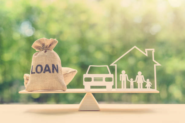 Construction Loans in Winneconne, WI